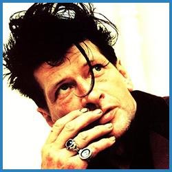 Herman Brood | Catch Utrecht