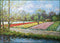 Bollenvelden, Niek van der Plas - Catch Utrecht