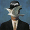 Magritte - Maandkalender 2026 - Catch Utrecht