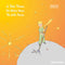 The Little Prince - Jaarkalender 2025 - Catch Utrecht