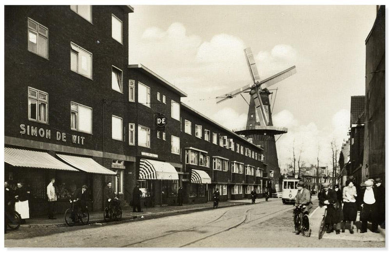 Adelaarstraat, Utrecht - Catch Utrecht