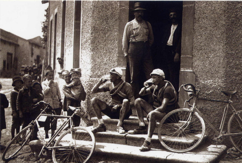 Break, 1921 - Catch Utrecht