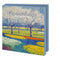 Flowers fields, Niek van der Plas - Catch Utrecht