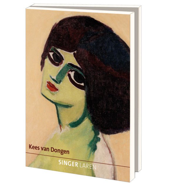 Kees van Dongen, Singer Laren - Catch Utrecht