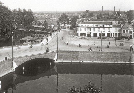 Ledig Erf ca. 1930 - Catch Utrecht