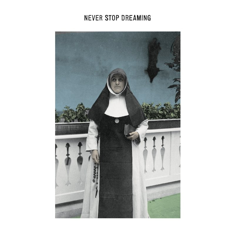 Never stop dreaming - Catch Utrecht